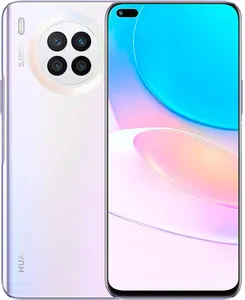 Замена аккумулятора на телефоне Huawei Nova 8i в Тюмени